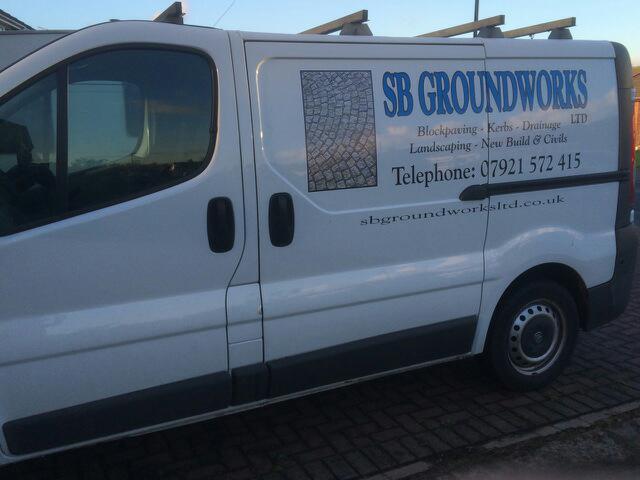SB Groundwork LTD have over 25 years experience it the trade. In addition to the commercial side of the business we also specialise in:-

Block paving, Drainages, Fencing, Kerbing, Garage Bases, Footings, Steel Fixing and all aspects of Concrete.

We have access to over 20 machine operators and ground workers. We undertake all aspects  of the project - from pricing, through team managemrnt to complete Project Management.

We undertake contracts throughout the UK. being based in Selby, North Yorkshire.

14 Bridle Walk, Selby, North Yorkshire, YO8 9DE.                                                                                                                                                                                                                                                                                                                                                                                                                                                                                                                                                                                                                                                                                                                                                                                                                                                                                                                                                                                                                                                                                                                                                                                                                                                                                                                                                                                                                                                                                            