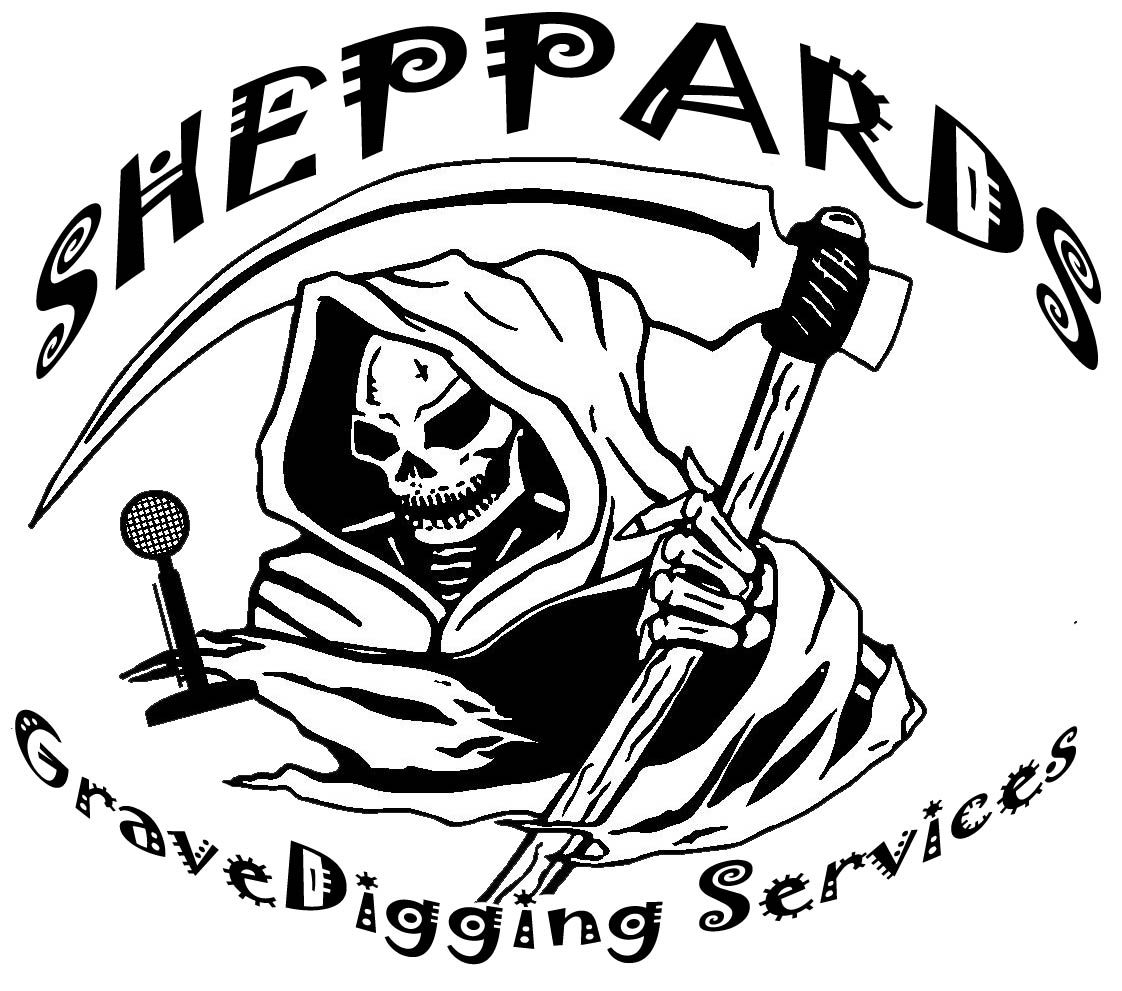 Sheppards Grave Digging Services                                                                                                                                                                                                                                                                                                                                                                                                                                                                                                                                                                                                                                                                                                                                                                                                                                                                                                                                                                                                                                                                                                                                                                                                                                                                                                                                                                                                                                                                                                                                                                                                                                                                                                                                                                                                                                                                                                                                                                                                                                                