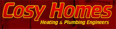 Cosy Homes is a small, family run business which prides itself on fitting quality products at realist prices. Our after care service is second to none. Not only do we fit new heating systems, we also service and can maintain it for many years afterwards.




All estimates are free and we have a 
