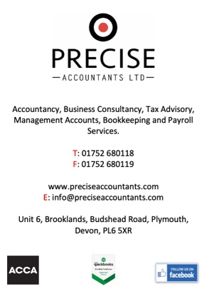 Precise Accountants                                                                                                                                                                                                                                                                                                                                                                                                                                                                                                                                                                                                                                                                                                                                                                                                                                                                                                                                                                                                                                                                                                                                                                                                                                                                                                                                                                                                                                                                                                                                                                                                                                                                                                                                                                                                                                                                                                                                                                                                                                                             